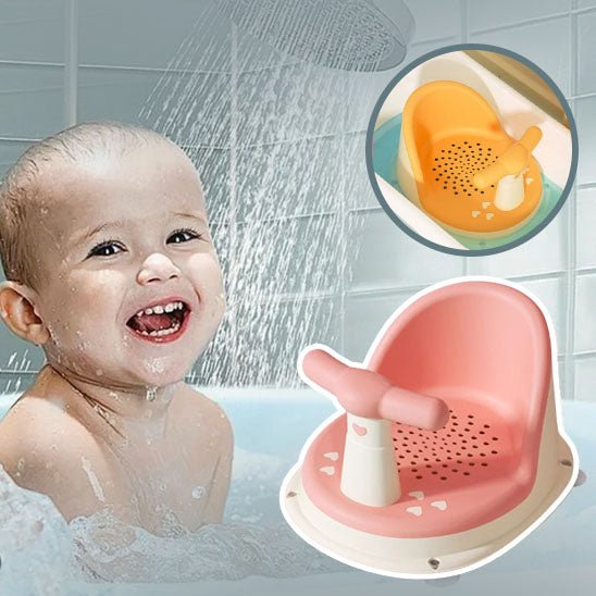 EcoBaby Bain ™ | Bébé Bain Confort - BEBECHERI BOUTIQUE